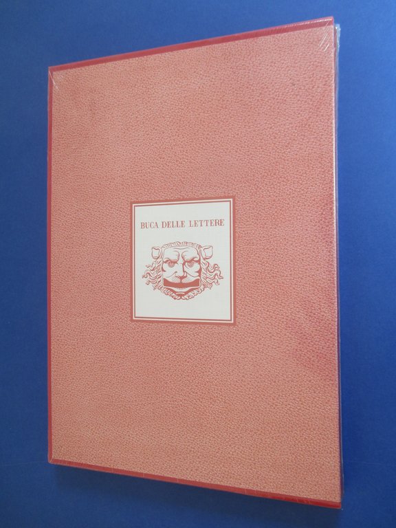 Il Libro dei Francobolli d'Italia. Valori Postali 2000.