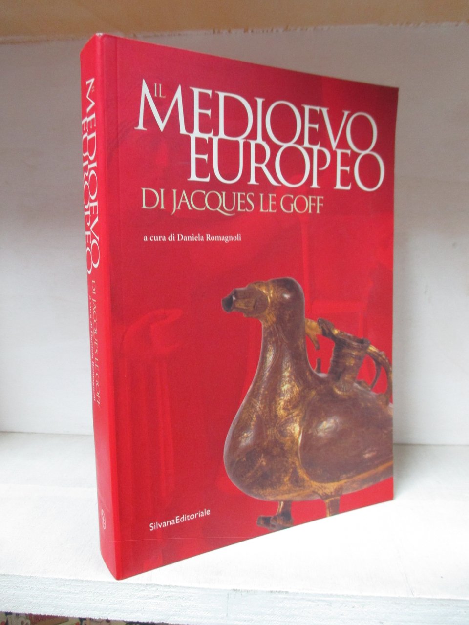 Il Medioevo europeo di Jacques Le Goff. A cura di …