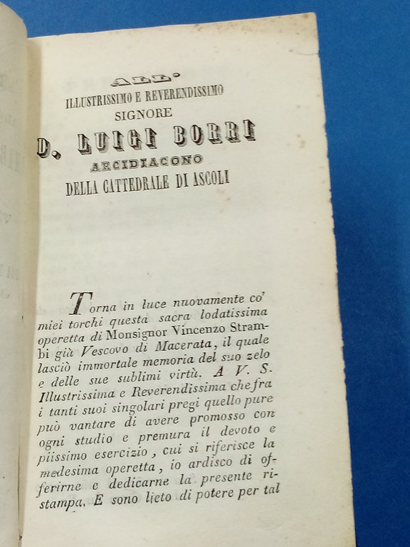 Il mese di giugno consecrato al preziosissimo Sangue del nostro … | Immagine Gallery 3