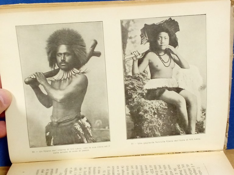 Il mio viaggio in Oceania, Australia e Insulindia. | Immagine Gallery 4