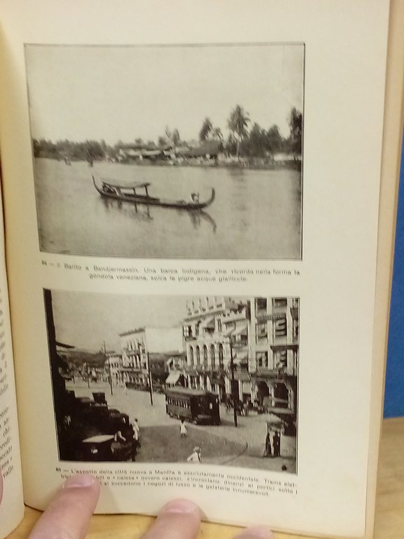 Il mio viaggio in Oceania, Australia e Insulindia. | Immagine Gallery 6