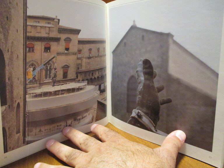 Il Nettuno del Giambologna. Storia e restauro.