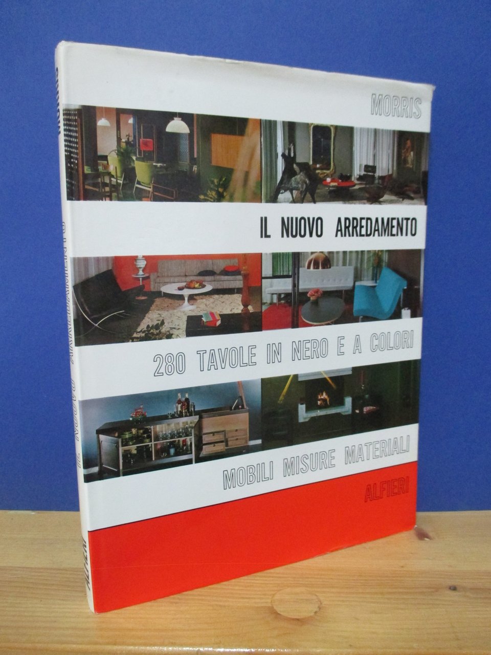 Il nuovo arredamento / New interiors / Die neue / …