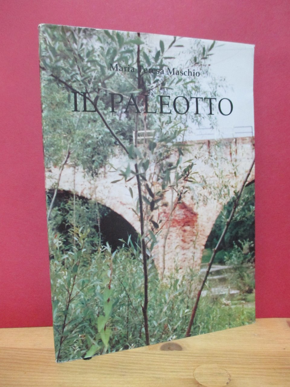 Il Paleotto. Suggestione del passato lungo l'itinerario dei Gessi. Dal …