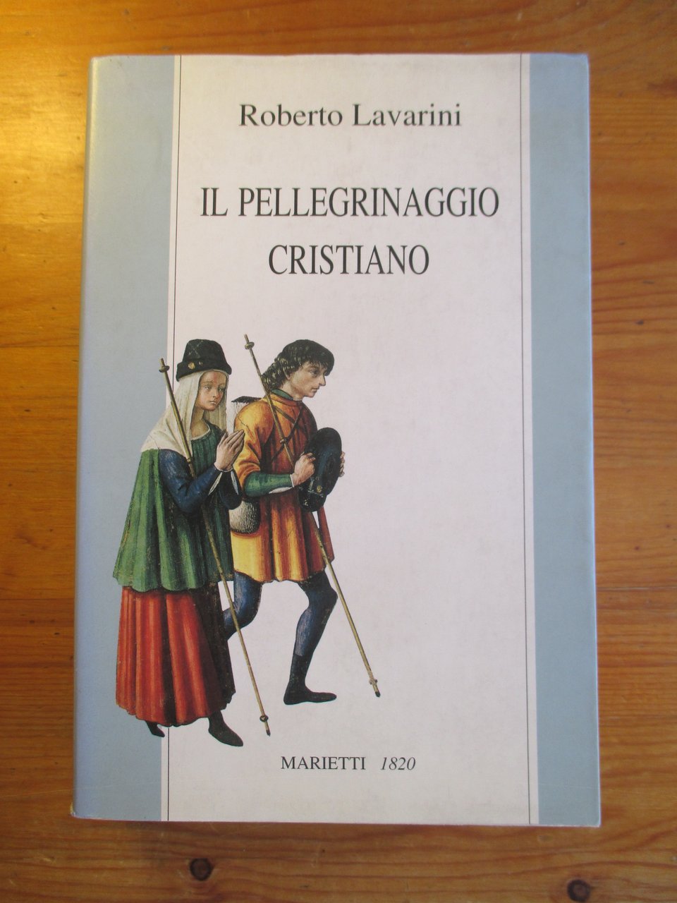Il pellegrinaggio cristiano. Dalle sue origini al turismo religioso del …