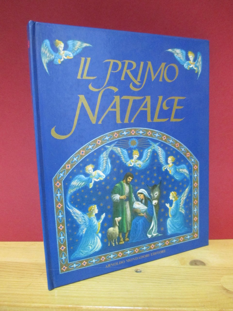 Il primo Natale.