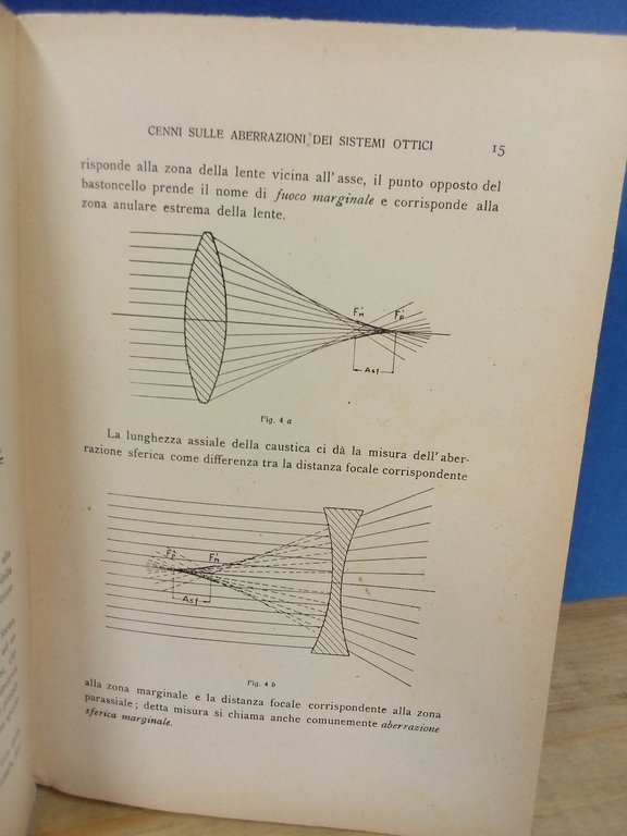 Il progetto degli strumenti ottici. | Immagine Gallery 4
