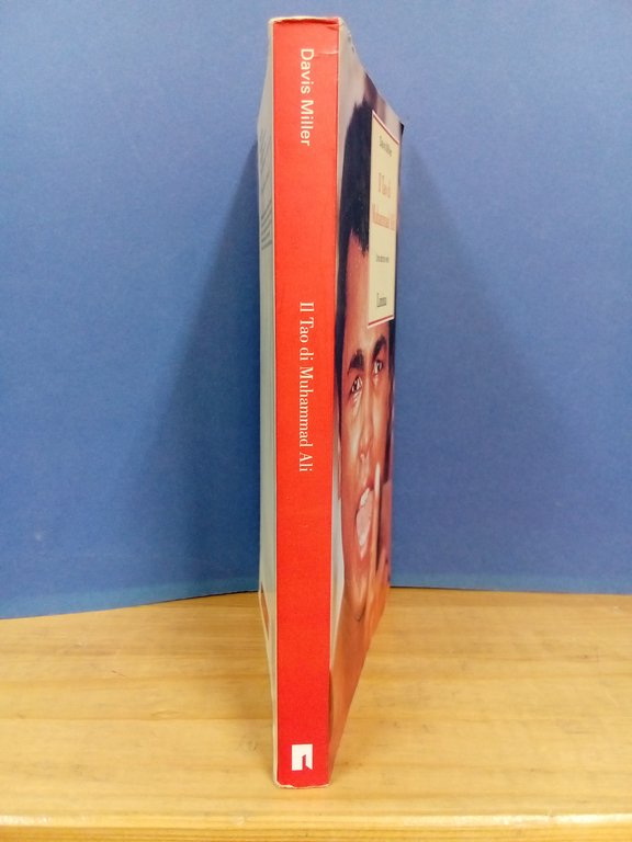 Il Tao di Muhammad Ali. Una storia vera. | Immagine Gallery 3