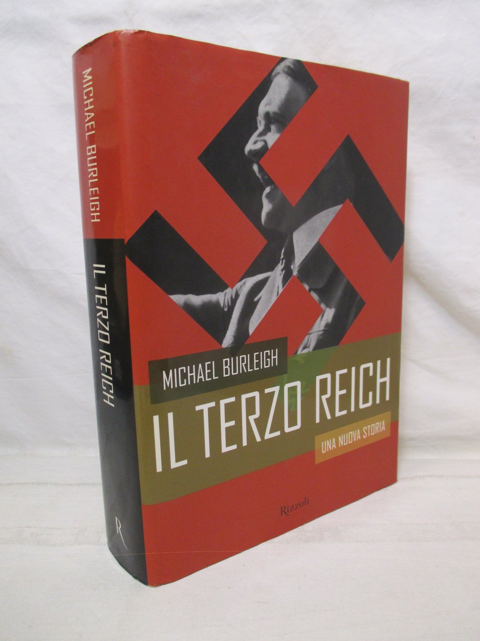 Il Terzo Reich.