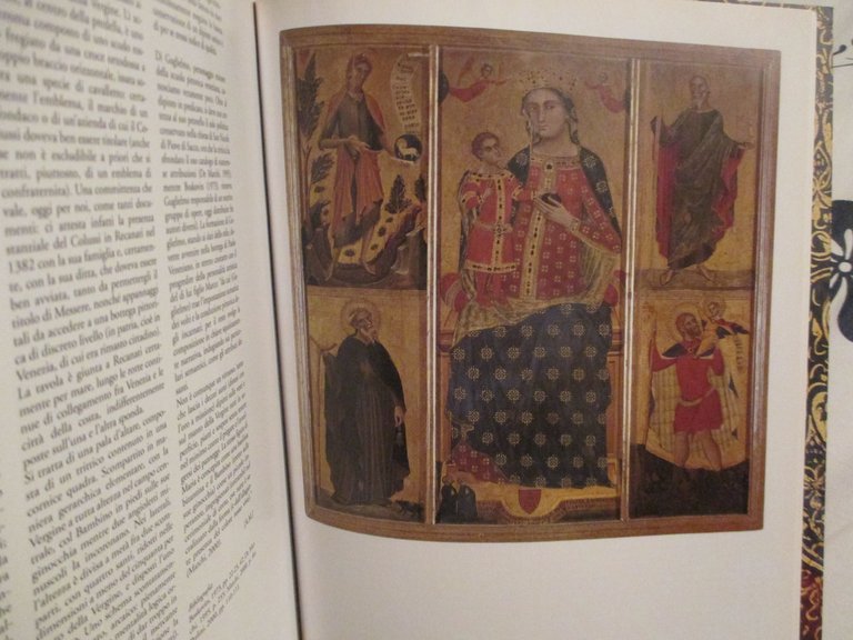 Il Trecento adriatico. Paolo veneziano e la pittura tra Oriente …
