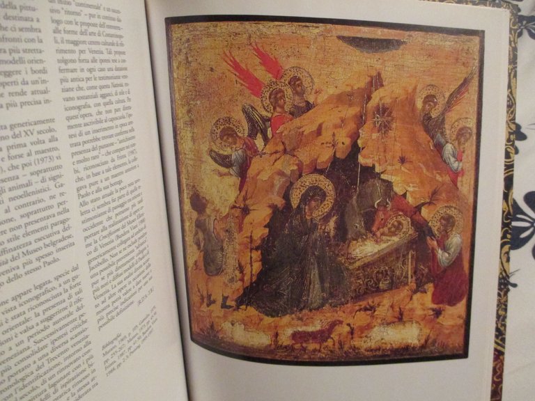 Il Trecento adriatico. Paolo veneziano e la pittura tra Oriente …