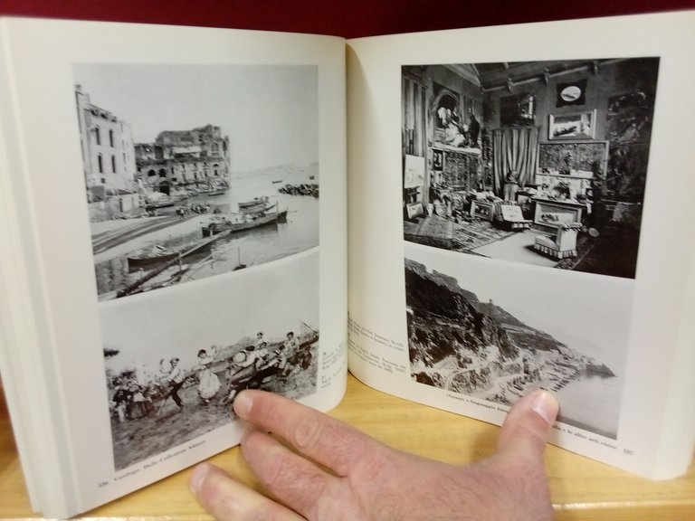 Immagine e città. Napoli nelle collezioni Alinari e nei fotografi … | Immagine Gallery 3