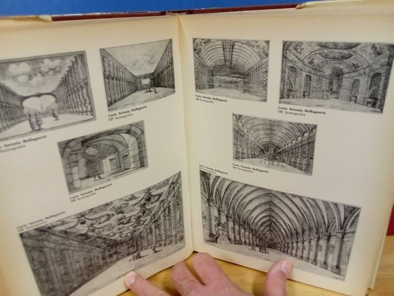 Incisori bolognesi ed emiliani del sec. XVIII ( ‘700 ) | Immagine Gallery 2