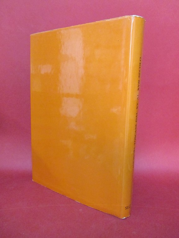 Incisori toscani dal XV al XVII secolo.