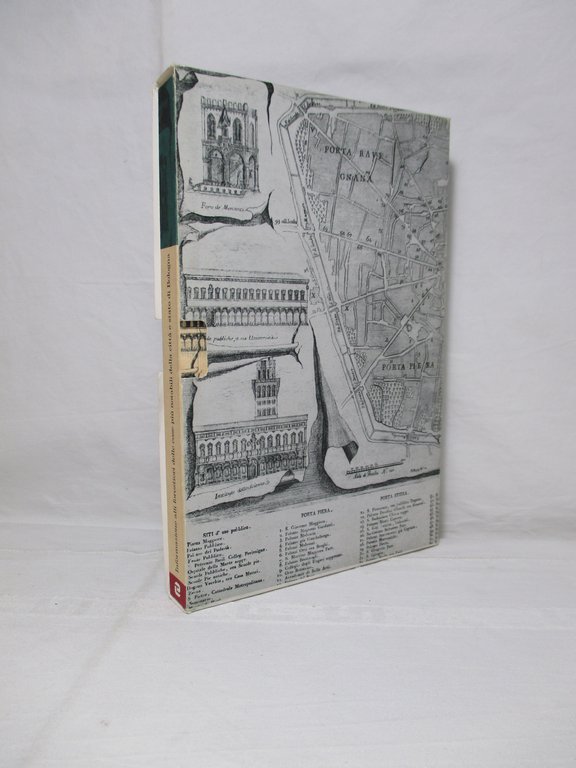 Informazione alli forestieri delle cose più notabili della città e …