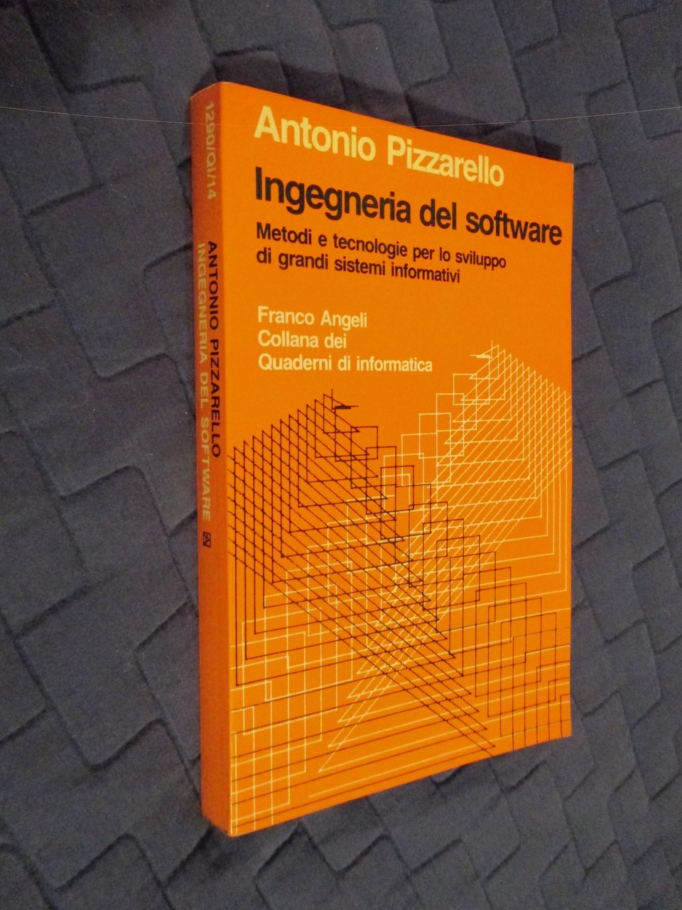 Ingegneria del software. Metodi e tecnologie per lo sviluppo di …