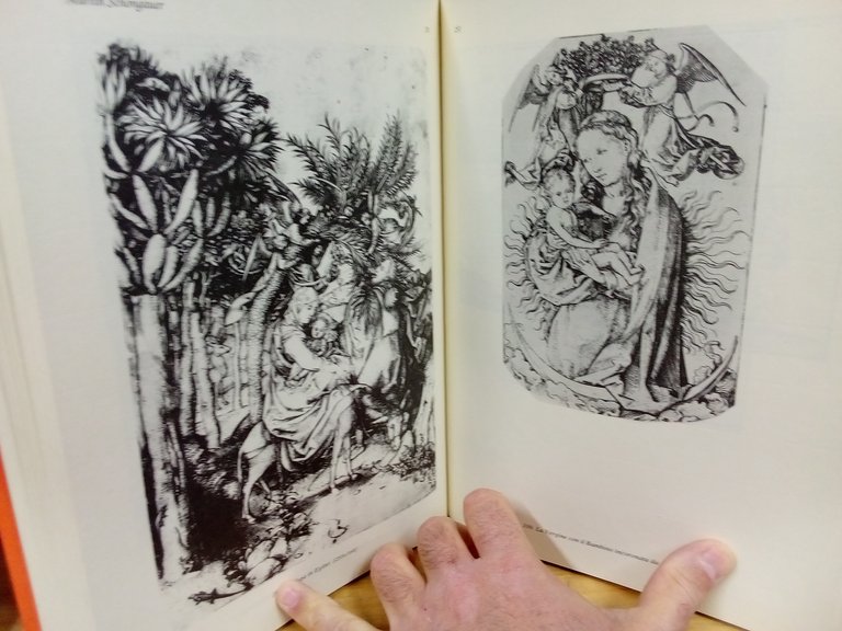 Inventario degli incisori tedeschi e fiamminghi del secolo XV. | Immagine Gallery 2