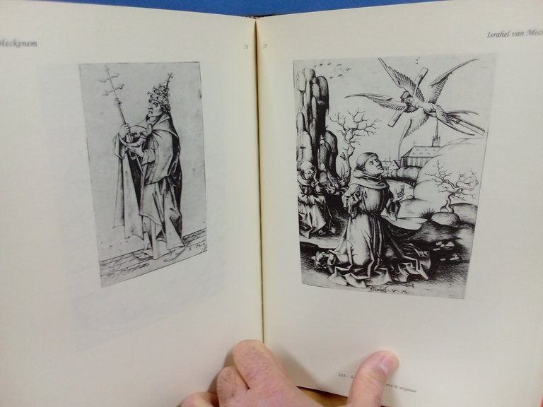 Inventario degli incisori tedeschi e fiamminghi del secolo XV. | Immagine Gallery 3