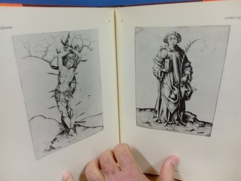 Inventario degli incisori tedeschi e fiamminghi del secolo XV. | Immagine Gallery 4