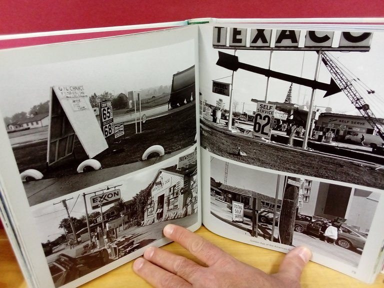 It’s a gas. The allure of the gas station. | Immagine Gallery 4