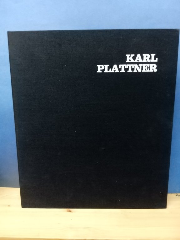 Karl Plattner. | Immagine Gallery 2