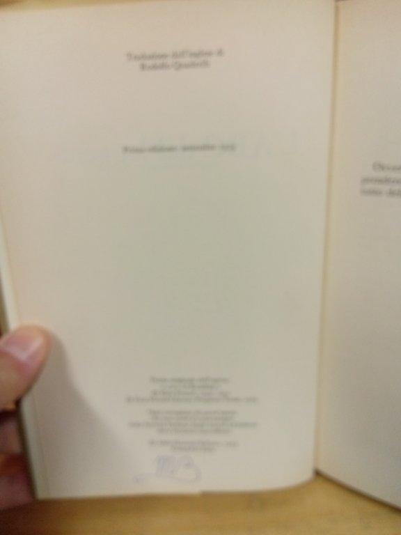 L’ABC del leggere. | Immagine Gallery 2