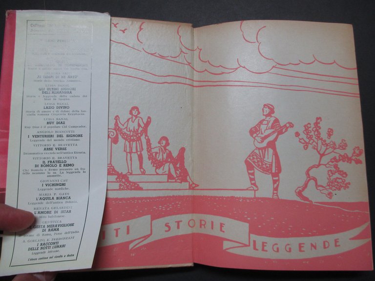 L’aquila bianca ( leggenda dell’antica Polonia ).