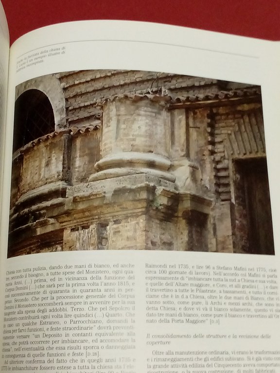 L'arte muraria in Bologna nell'età pontificia. | Immagine Gallery 4