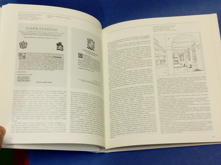 L'arte muraria in Bologna nell'età pontificia. | Immagine Gallery 5