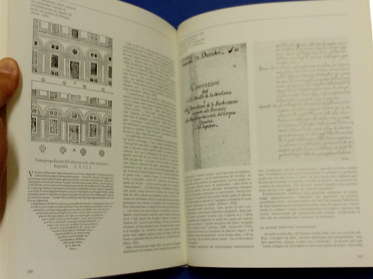 L'arte muraria in Bologna nell'età pontificia. | Immagine Gallery 6