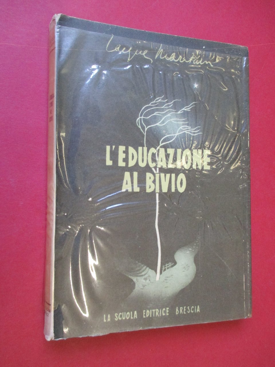 L'educazione al bivio.