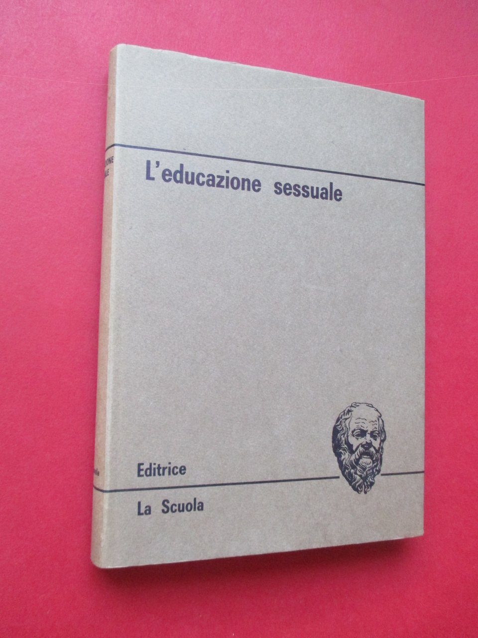 L'educazione sessuale.