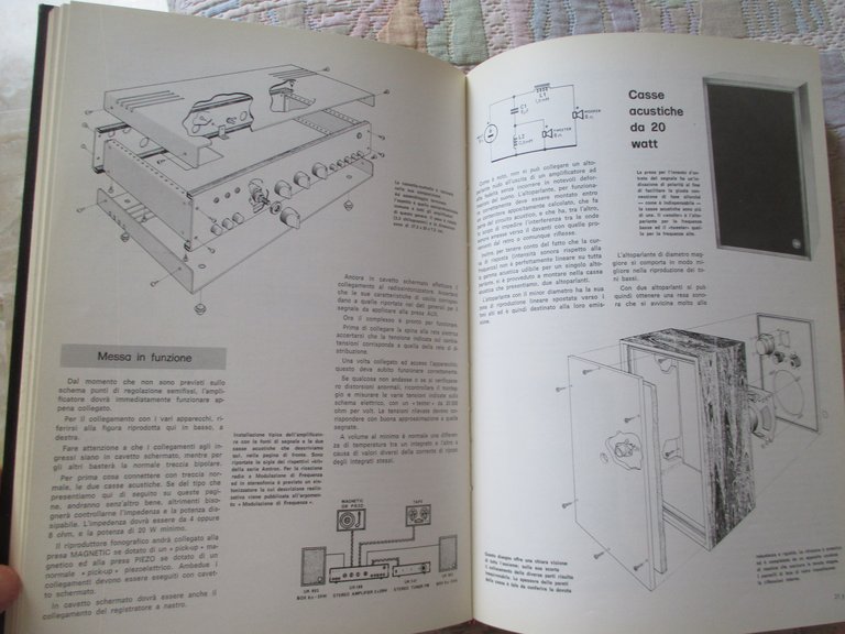 L'elettronica in 30 lezioni. Teoria e pratica. Voll. I / … | Immagine Gallery 3