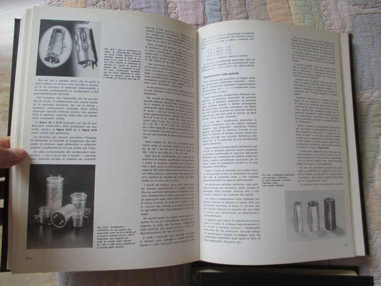 L'elettronica in 30 lezioni. Teoria e pratica. Voll. I / … | Immagine Gallery 5