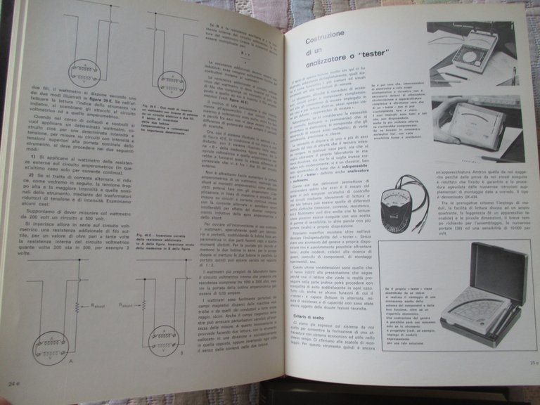L'elettronica in 30 lezioni. Teoria e pratica. Voll. I / … | Immagine Gallery 6
