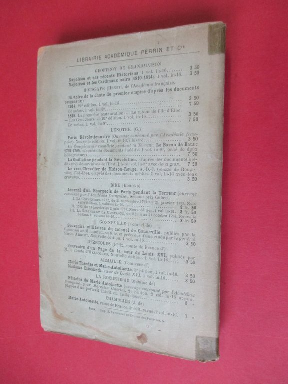 L'Espagne, Cuba et les Etas – Unis.