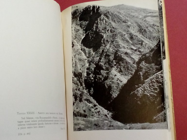 L'esplorazione naturalistica dell'Appennino. | Immagine Gallery 6