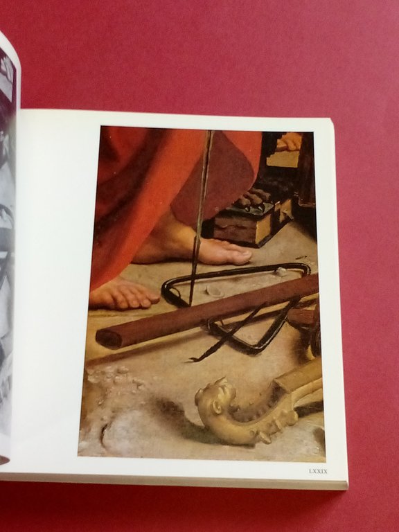 L'Estasi di Santa Cecilia di Raffaello da Urbino nella Pinacoteca … | Immagine Gallery 3