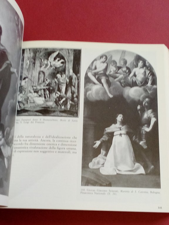 L'Estasi di Santa Cecilia di Raffaello da Urbino nella Pinacoteca … | Immagine Gallery 4