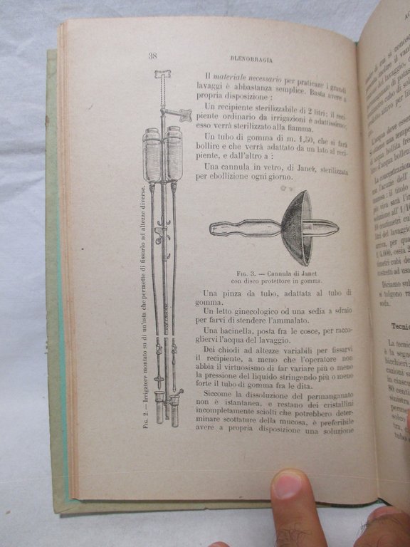 L'infezione gonococcica e le sue complicazioni.