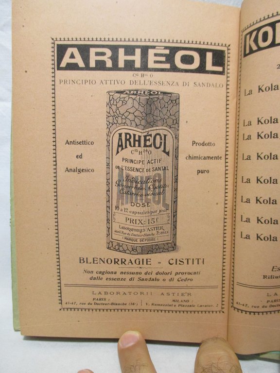 L'infezione gonococcica e le sue complicazioni.