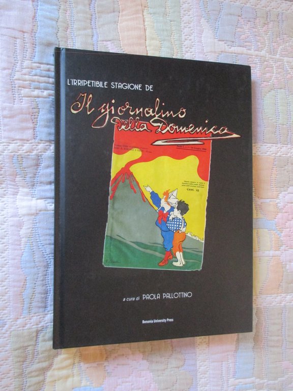 L'irripetibile stagione de " Il Giornalino della Domenica ". | Immagine Gallery 1