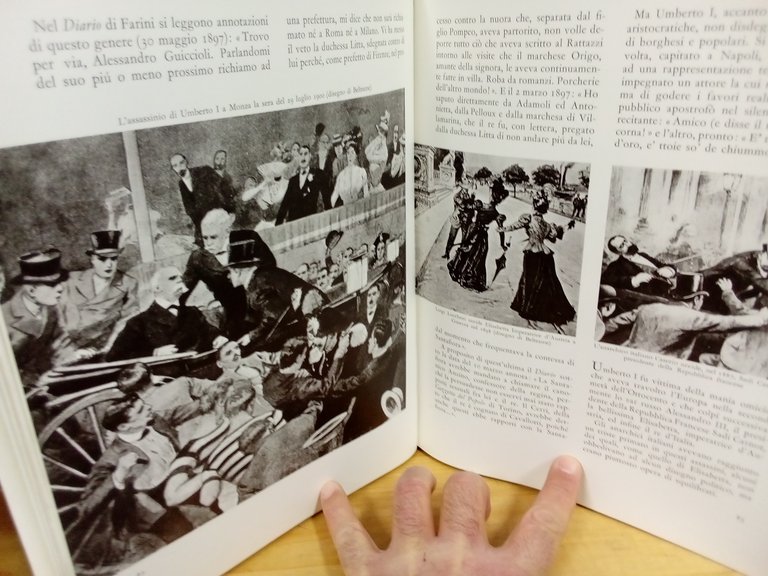 L’Italia di Giolitti. | Immagine Gallery 2