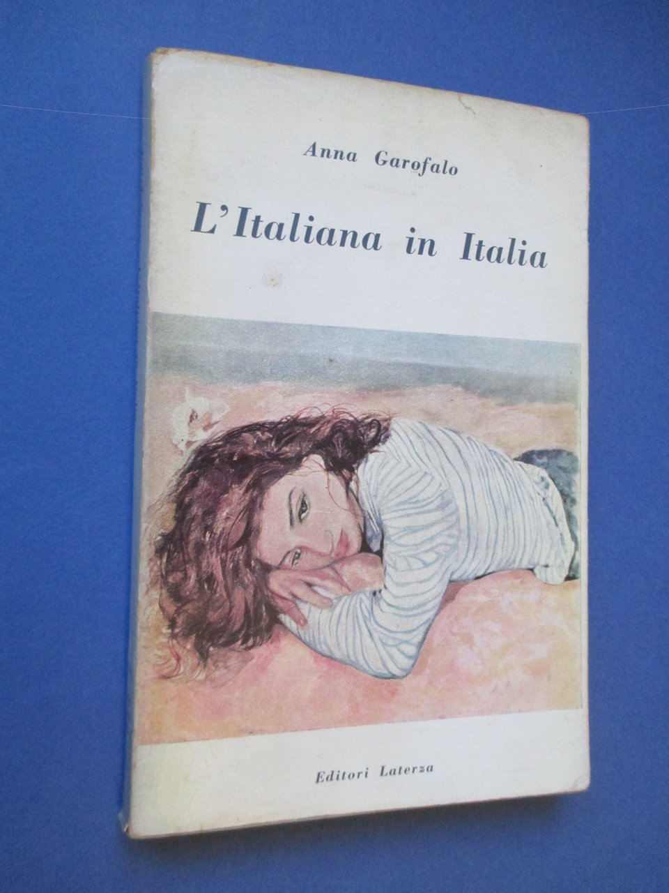 L’Italiana in Italia.