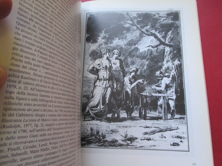 L'Ombra di Core. Disegni dal Fondo Palagi della Biblioteca dell'Archiginnasio.