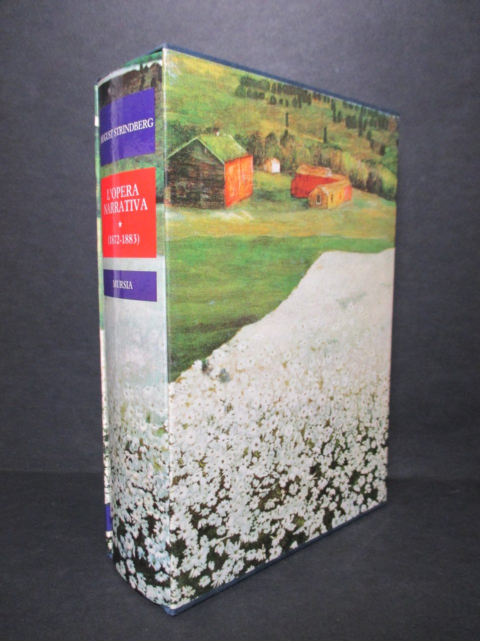 L'opera narrativa. Volume 1 ( 1872 – 1883 ).