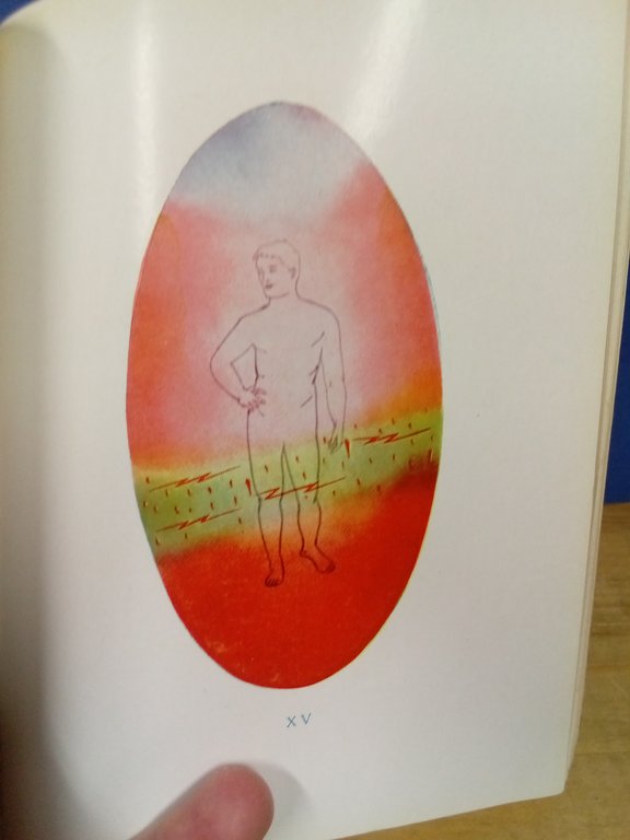 L'uomo visibile e l'uomo invisibile. Come un chiaroveggente vede l'uomo … | Immagine Gallery 4