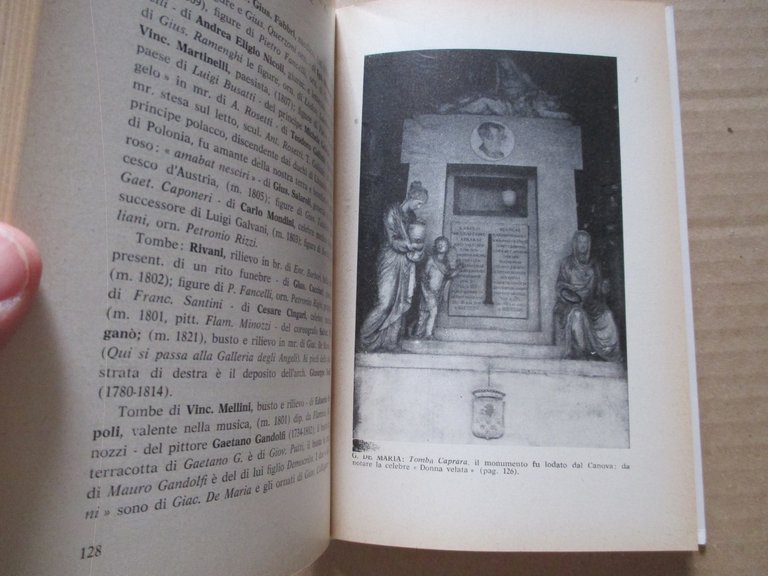 La Certosa di Bologna.