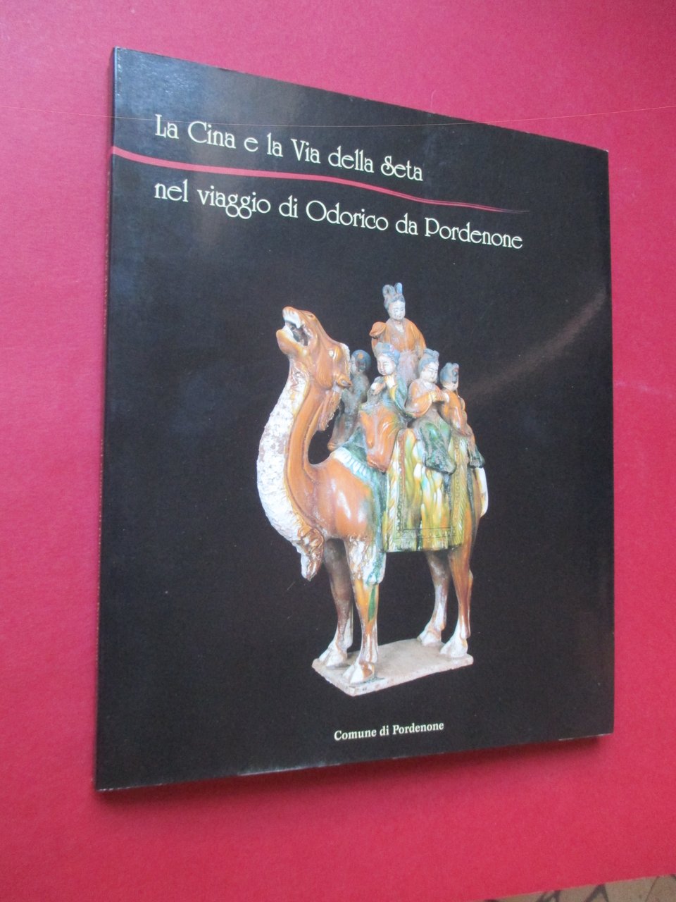 La Cina e la Via della Seta nel viaggio di …