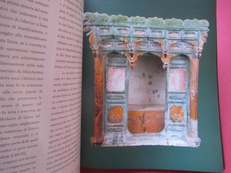 La Cina e la Via della Seta nel viaggio di …